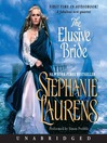 Cover image for The Elusive Bride